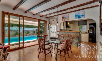 Venta - Villa - Jávea - Xàbia - Jávea - Xàbia Centro