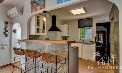 Venta - Villa - Jávea - Xàbia - Jávea - Xàbia Centro