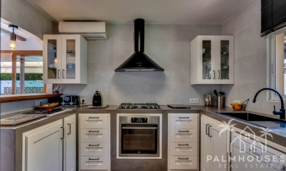 Venta - Villa - Jávea - Xàbia - Jávea - Xàbia Centro