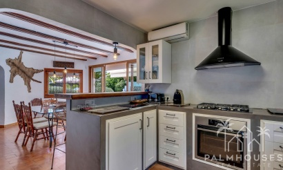 Venta - Villa - Jávea - Xàbia - Jávea - Xàbia Centro