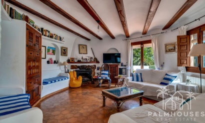 Venta - Villa - Jávea - Xàbia - Jávea - Xàbia Centro