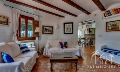 Venta - Villa - Jávea - Xàbia - Jávea - Xàbia Centro