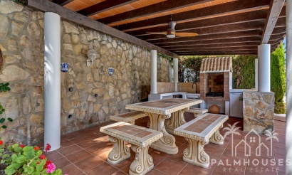 Venta - Villa - Jávea - Xàbia - Jávea - Xàbia Centro