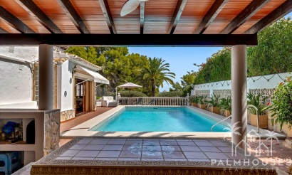 Venta - Villa - Jávea - Xàbia - Jávea - Xàbia Centro