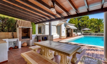Venta - Villa - Jávea - Xàbia - Jávea - Xàbia Centro