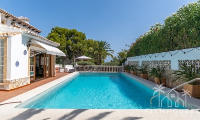 Venta - Villa - Jávea - Xàbia - Jávea - Xàbia Centro