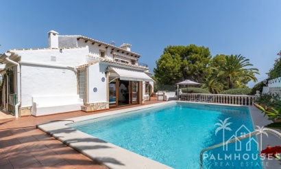 Venta - Villa - Jávea - Xàbia - Jávea - Xàbia Centro