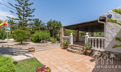 Venta - Villa - Jávea - Xàbia - Jávea - Xàbia Centro