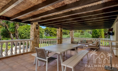 Venta - Villa - Jávea - Xàbia - Jávea - Xàbia Centro