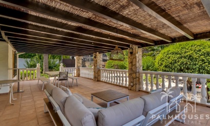 Venta - Villa - Jávea - Xàbia - Jávea - Xàbia Centro