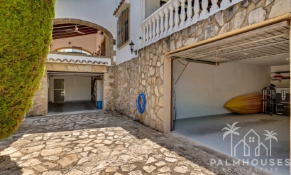 Venta - Villa - Jávea - Xàbia - Jávea - Xàbia Centro