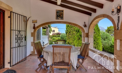 Venta - Villa - Jávea - Xàbia - Jávea - Xàbia Centro
