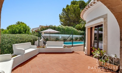 Venta - Villa - Jávea - Xàbia - Jávea - Xàbia Centro