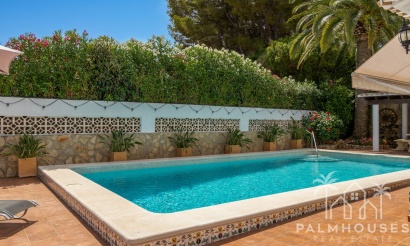 Venta - Villa - Jávea - Xàbia - Jávea - Xàbia Centro