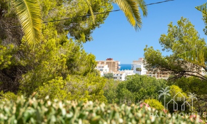 Venta - Villa - Jávea - Xàbia - Jávea - Xàbia Centro