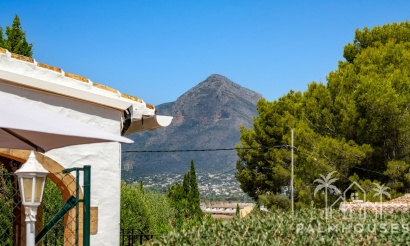 Venta - Villa - Jávea - Xàbia - Jávea - Xàbia Centro