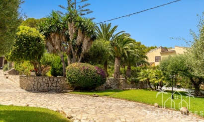 Venta - Villa - Jávea - Xàbia - Jávea - Xàbia Centro
