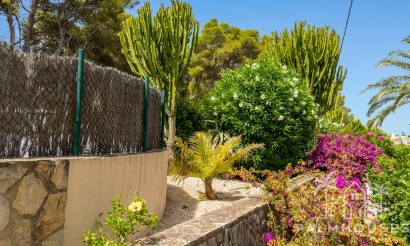 Venta - Villa - Jávea - Xàbia - Jávea - Xàbia Centro