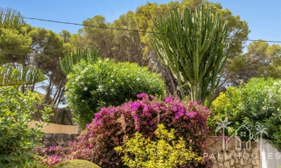 Venta - Villa - Jávea - Xàbia - Jávea - Xàbia Centro