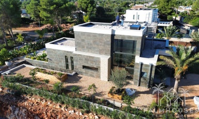 Revente - Villa - Jávea - Xàbia - Jávea - Xàbia Centro