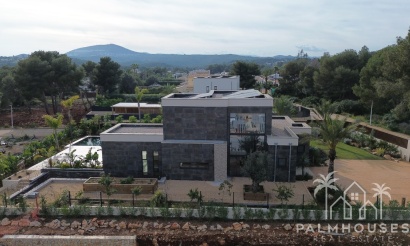 Revente - Villa - Jávea - Xàbia - Jávea - Xàbia Centro
