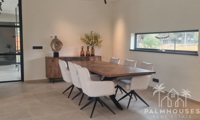Revente - Villa - Jávea - Xàbia - Jávea - Xàbia Centro