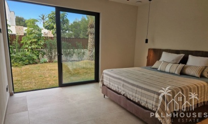 Revente - Villa - Jávea - Xàbia - Jávea - Xàbia Centro