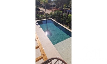 Revente - Villa - Jávea - Xàbia - Jávea - Xàbia Centro