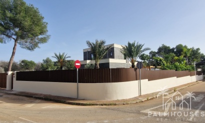 Revente - Villa - Jávea - Xàbia - Jávea - Xàbia Centro