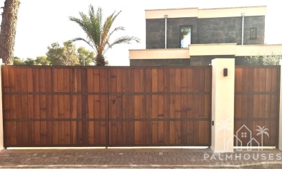 Revente - Villa - Jávea - Xàbia - Jávea - Xàbia Centro