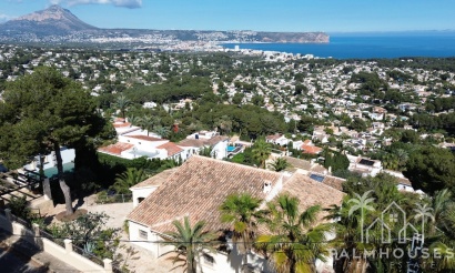 Herverkoop - Villa - Jávea - Xàbia - Jávea - Xàbia Centro