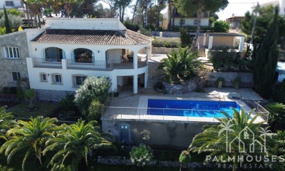 Herverkoop - Villa - Jávea - Xàbia - Jávea - Xàbia Centro