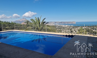 Herverkoop - Villa - Jávea - Xàbia - Jávea - Xàbia Centro