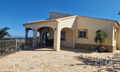 Herverkoop - Villa - Jávea - Xàbia - Jávea - Xàbia Centro