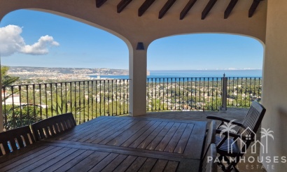 Herverkoop - Villa - Jávea - Xàbia - Jávea - Xàbia Centro