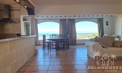 Herverkoop - Villa - Jávea - Xàbia - Jávea - Xàbia Centro