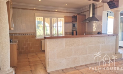 Herverkoop - Villa - Jávea - Xàbia - Jávea - Xàbia Centro