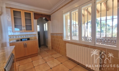Herverkoop - Villa - Jávea - Xàbia - Jávea - Xàbia Centro