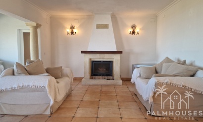 Herverkoop - Villa - Jávea - Xàbia - Jávea - Xàbia Centro