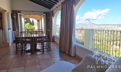 Herverkoop - Villa - Jávea - Xàbia - Jávea - Xàbia Centro