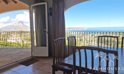 Herverkoop - Villa - Jávea - Xàbia - Jávea - Xàbia Centro