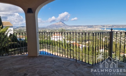 Herverkoop - Villa - Jávea - Xàbia - Jávea - Xàbia Centro