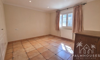 Herverkoop - Villa - Jávea - Xàbia - Jávea - Xàbia Centro