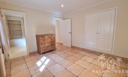 Herverkoop - Villa - Jávea - Xàbia - Jávea - Xàbia Centro