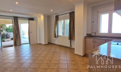 Herverkoop - Villa - Jávea - Xàbia - Jávea - Xàbia Centro