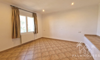 Herverkoop - Villa - Jávea - Xàbia - Jávea - Xàbia Centro