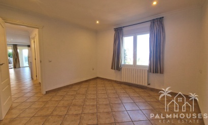 Herverkoop - Villa - Jávea - Xàbia - Jávea - Xàbia Centro