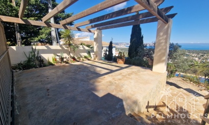 Herverkoop - Villa - Jávea - Xàbia - Jávea - Xàbia Centro