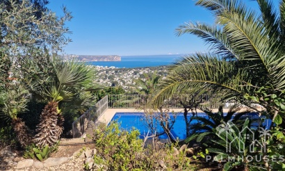 Herverkoop - Villa - Jávea - Xàbia - Jávea - Xàbia Centro