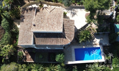 Herverkoop - Villa - Jávea - Xàbia - Jávea - Xàbia Centro